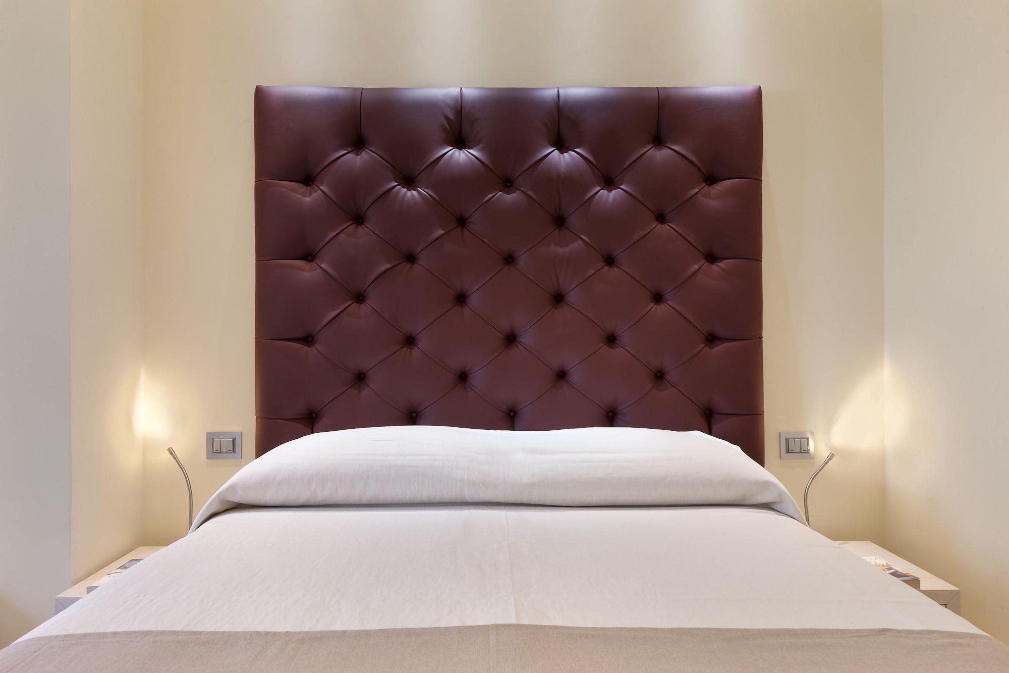 Palazzo Tritone & Abagnale Bed and Breakfast Sorrento Buitenkant foto