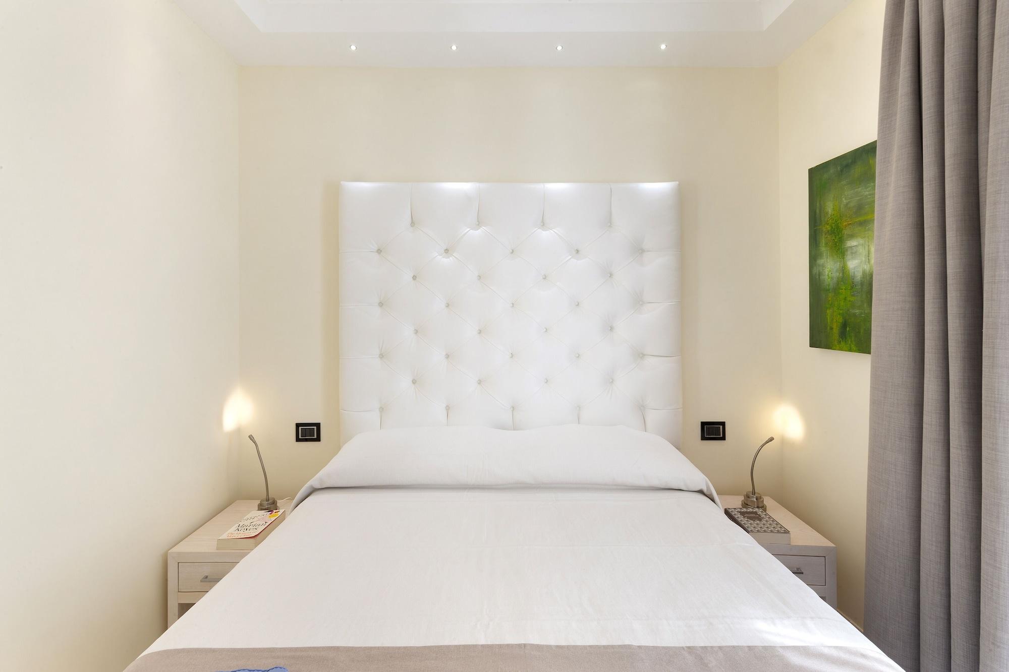 Palazzo Tritone & Abagnale Bed and Breakfast Sorrento Buitenkant foto
