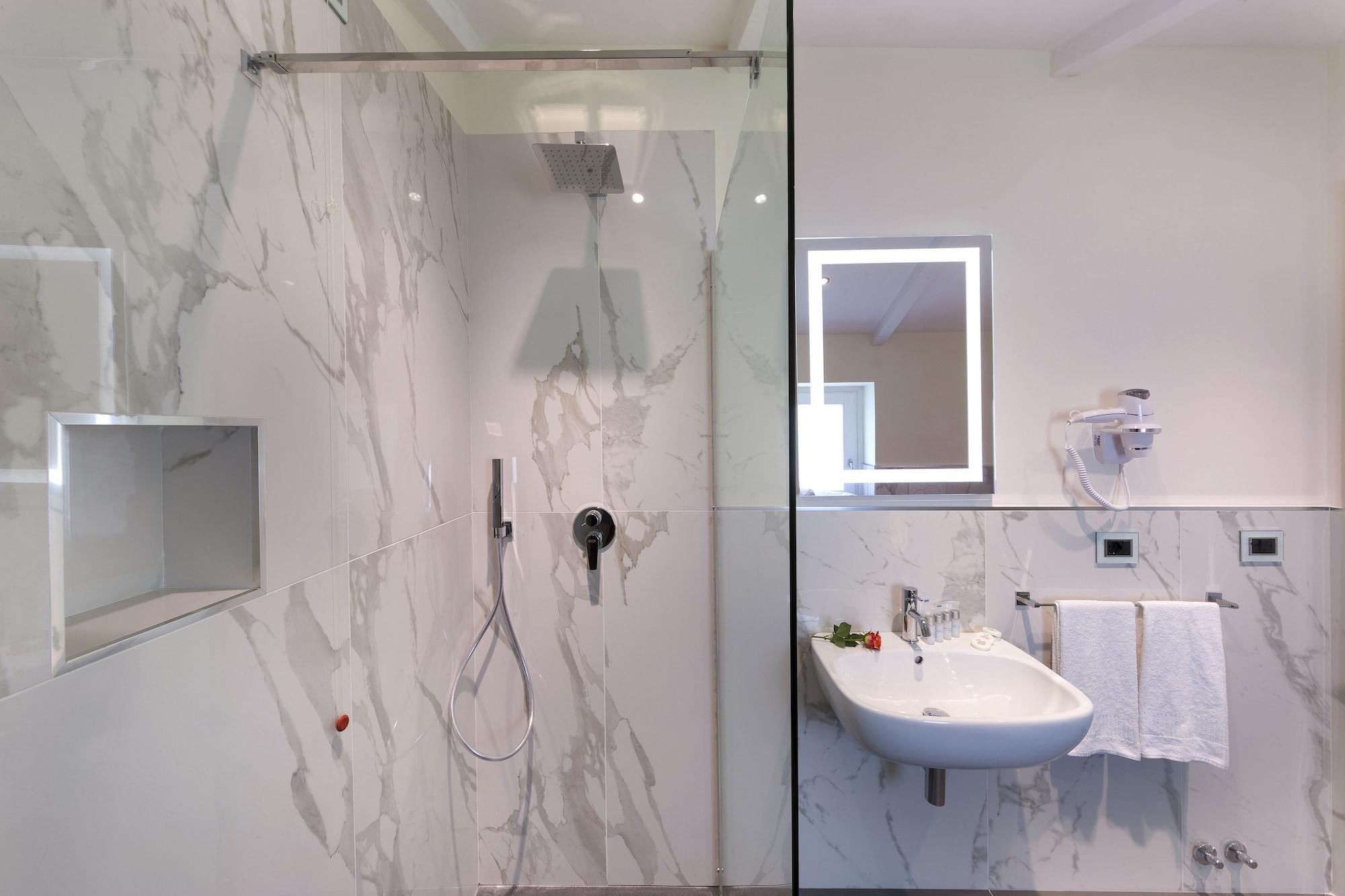 Palazzo Tritone & Abagnale Bed and Breakfast Sorrento Buitenkant foto