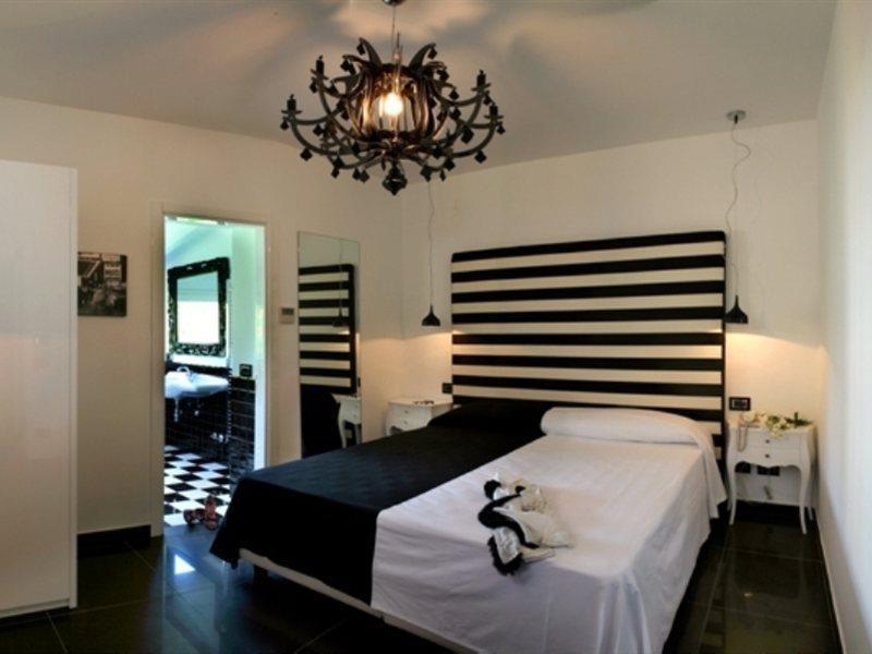 Palazzo Tritone & Abagnale Bed and Breakfast Sorrento Buitenkant foto