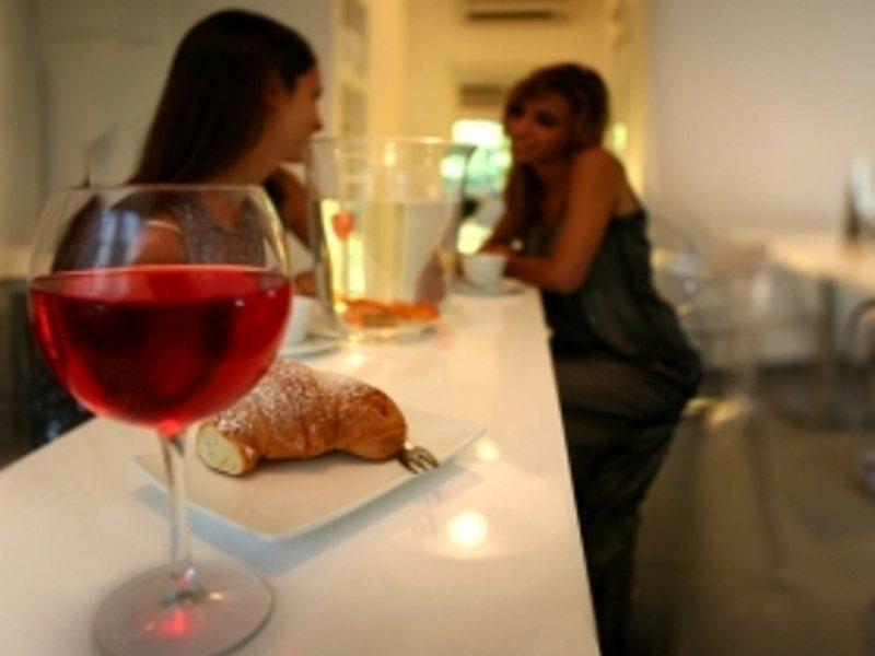 Palazzo Tritone & Abagnale Bed and Breakfast Sorrento Buitenkant foto