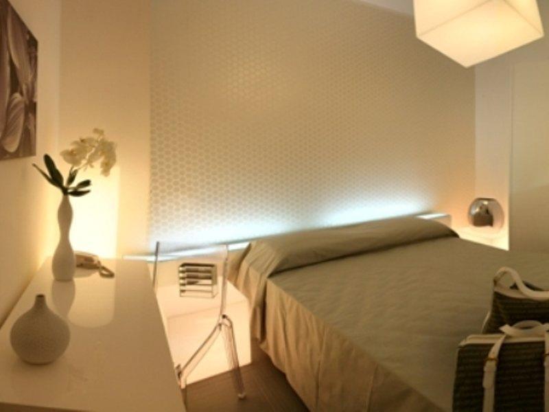 Palazzo Tritone & Abagnale Bed and Breakfast Sorrento Buitenkant foto