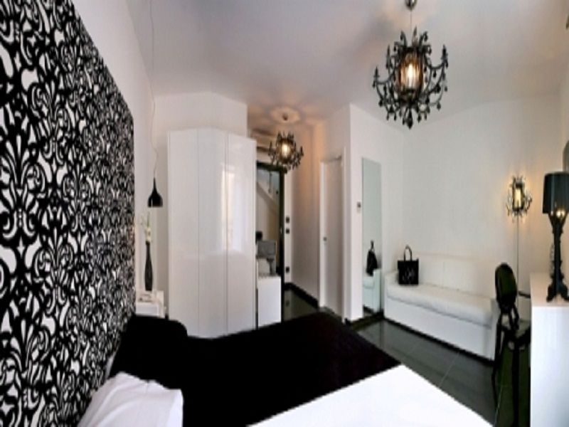 Palazzo Tritone & Abagnale Bed and Breakfast Sorrento Buitenkant foto