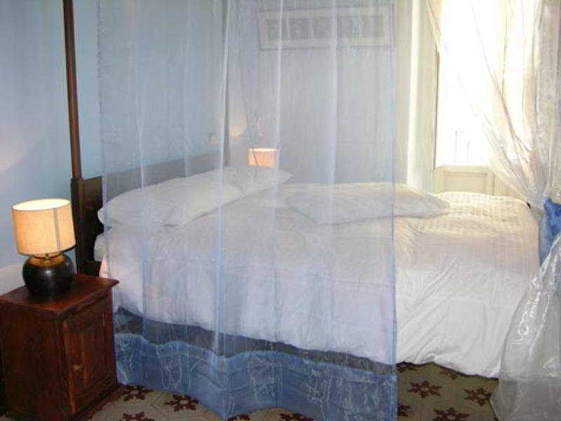 Palazzo Tritone & Abagnale Bed and Breakfast Sorrento Buitenkant foto