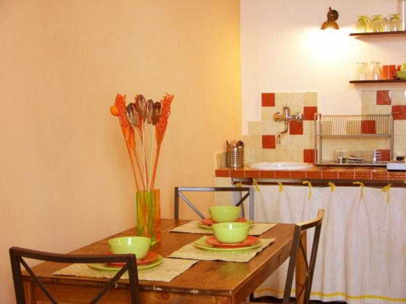 Palazzo Tritone & Abagnale Bed and Breakfast Sorrento Buitenkant foto