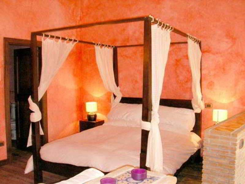 Palazzo Tritone & Abagnale Bed and Breakfast Sorrento Buitenkant foto