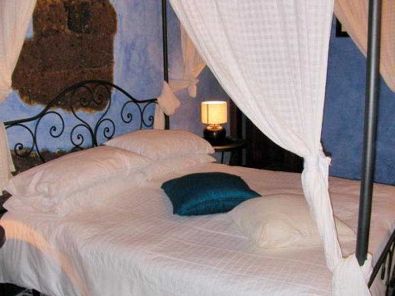 Palazzo Tritone & Abagnale Bed and Breakfast Sorrento Buitenkant foto