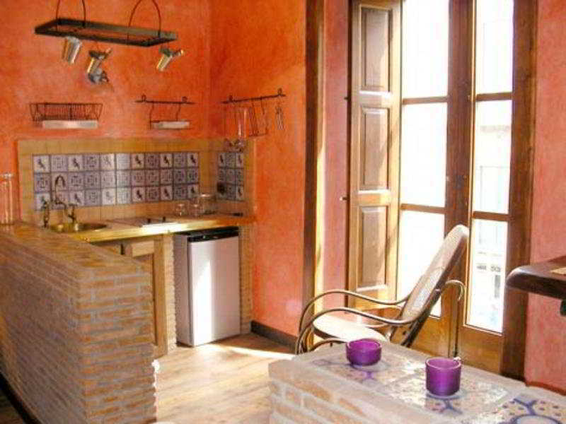 Palazzo Tritone & Abagnale Bed and Breakfast Sorrento Buitenkant foto