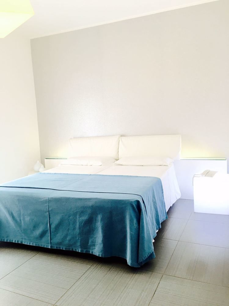 Palazzo Tritone & Abagnale Bed and Breakfast Sorrento Buitenkant foto