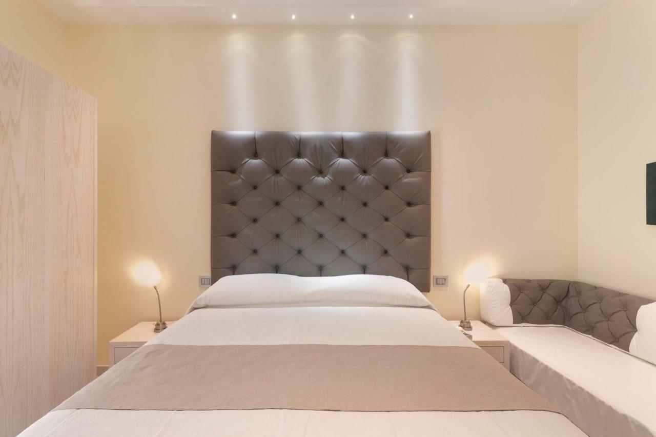 Palazzo Tritone & Abagnale Bed and Breakfast Sorrento Buitenkant foto